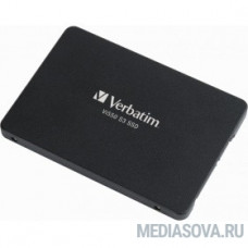 Verbatim SSD 128GB Vi550 49350 SATA3.0