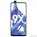  Honor 9X 4Gb/128Gb  LTE Dual sim Blue сапфировый синий