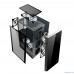  Ginzzu CL280 FAN 12CM RGB*4 USB3.0 Window