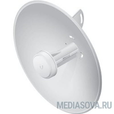  UBIQUITI PBE-M2-400 Точка доступа Wi-Fi, AirMax, Рабочая частота 2412-2462 МГц, Выходная мощность 26 дБм