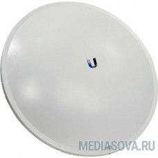 UBIQUITI PBE-5AC-500 Точка доступа Wi-Fi, AirMax, Рабочая частота 5150-5875 МГц, Выходная мощность 27 дБм