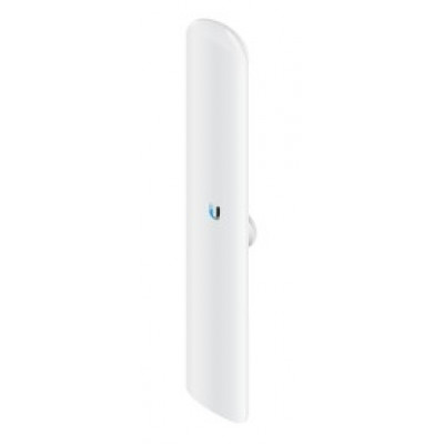  UBIQUITI LAP-120 Радиоустройство 5 ГГц, PtP/PtMP, airMAX ac, MIMO 2х2, 16 дБи, 25 дБм