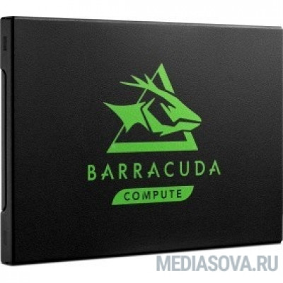  SSD Seagate Barracuda 250GB 2,5