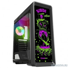 GameMax [G515 RockStar] Корпус GameMax (RockStar) (без БП)