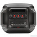 Ginzzu GM-207, Акустическая система, Midi RGB/BT/USB/TF/FM/ДУ 