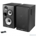  Edifier R2750DB Активные, 2 x 66W RMS, 45-20000Гц, дерево, пульт ДУ, Bluetooth, выход на сабвуфер 