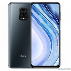 Xiaomi Redmi Note 9 Pro 6GB+128GB Interstellar Grey