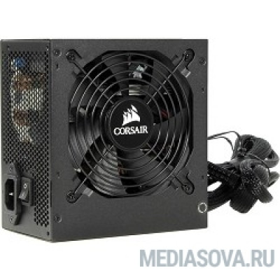 Блок питания Corsair CX650M (CP-9020103-EU)