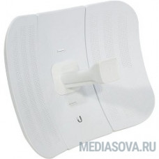 UBIQUITI LBE-M5-23 Точка доступа Wi-Fi, AirMax, Рабочая частота 5150 – 5875 МГц