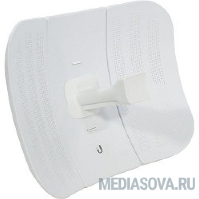  UBIQUITI LBE-M5-23 Точка доступа Wi-Fi, AirMax, Рабочая частота 5150 – 5875 МГц