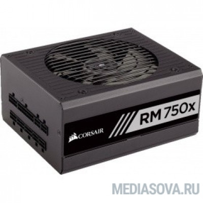 Блок питания Corsair RM750x CP-9020179-EU  RTL 2  