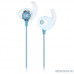  JBL Reflect Mini 2 0.2м голубой беспроводные bluetooth (нашейный держатель) [JBLREFMINI2TEL]