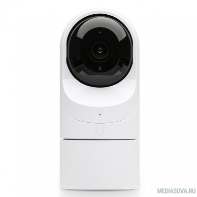  UBIQUITI UVC-G3-FLEX UniFi Video Camera G3 FLEX Видеокамера 1080p, 25 FPS, EFL 3.4 мм, ?/1.2