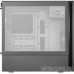  Корпус COOLER MASTER Silencio S600 MidiTower без Б/П ATX MicroATX MiniITX Цвет черный MCS-S600-KG5N-S00