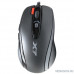  Мышь A4Tech X-718BK USB Black 6 кн, 1 кл-кн, 3200 dpi