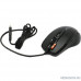  Мышь A4Tech X-718BK USB Black 6 кн, 1 кл-кн, 3200 dpi