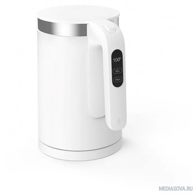  Xiaomi Viomi Smart Kettle White Умный электрический чайник