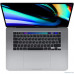  Apple MacBook Pro 16 Late 2019 [Z0XZ0060T, Z0XZ/30] Space Grey 16