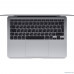  Apple MacBook Air 13 Early 2020 [Z0YJ00145, Z0YJ/4] Space Grey 13.3