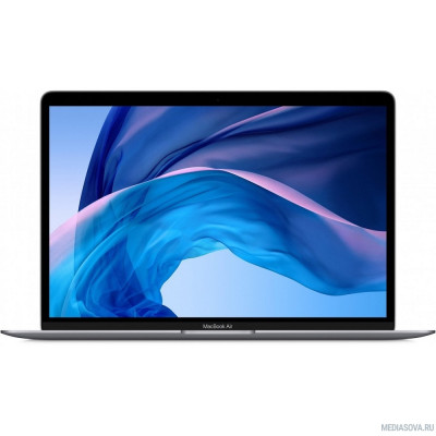  Apple MacBook Air 13 Early 2020 [Z0YJ001ER, Z0YJ/6] Space Grey 13.3