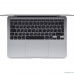  Apple MacBook Air 13 Early 2020 [Z0YJ001ER, Z0YJ/6] Space Grey 13.3