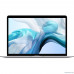  Apple MacBook Air 13 Early 2020 [Z0YK000N4, Z0YK/1] Silver 13.3