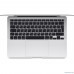  Apple MacBook Air 13 Early 2020 [Z0YK000N4, Z0YK/1] Silver 13.3