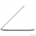  Apple MacBook Pro 16 Late 2019 [Z0Z10012Z] with Touch Bar - Space Gray/1.4GHz quad-core 8th-gen i5 (TB up to 3.9GHz) /8GB 2133MHz LPDDR3 SDRAM/1TB PCIe-based SSD/Intel Iris Plus Graphics 645