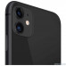  Apple iPhone 11 128GB Black (MWM02RU/A)