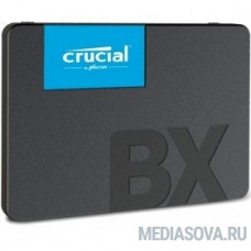 Crucial SSD BX500 2TB CT2000BX500SSD1 SATA3