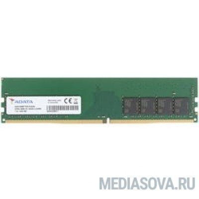 Оперативная память  Модуль памяти 16GB PC21300 DDR4 AD4U2666716G19-SGN ADATA