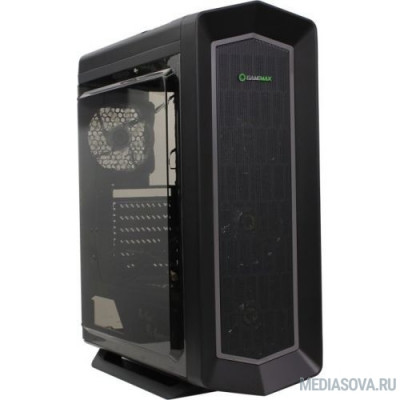  GameMax [G516 Asgard] Корпус GameMax (Asgard) (без БП)