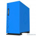  GameMax [H605BL EXPEDITION BL] H605, Синий, 1*USB3.0; 2*USB2.0, Window, (без БП)