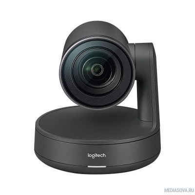  960-001224 Logitech Rally Plus Camera Ultra-HD ConferenceCam Logitech USD 