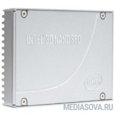 Intel SSD DC P4610 Series (1.6TB, 2.5in PCIe 3.1 x4, 3D2, TLC) SSDPE2KE016T801