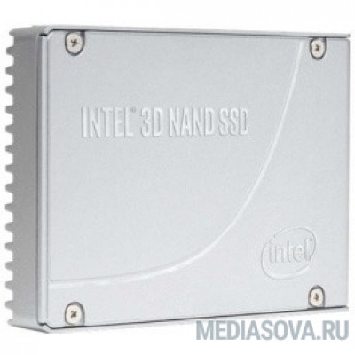  Intel SSD DC P4610 Series (1.6TB, 2.5in PCIe 3.1 x4, 3D2, TLC) SSDPE2KE016T801