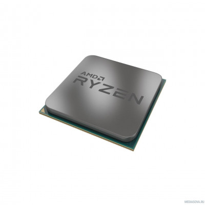 Процессор CPU AMD Ryzen 5 2400G OEM 3.9GHz, 4MB, 65W, AM4, RX Vega Graphics