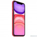  Apple iPhone 11 128GB Red (MWM32RU/A)