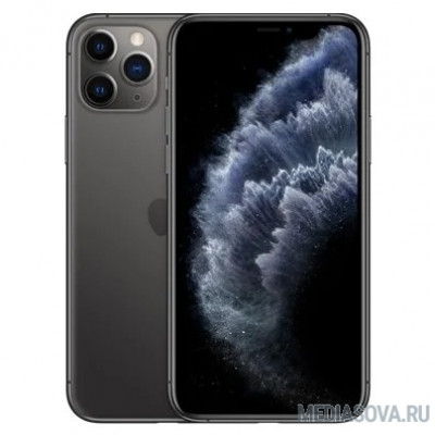  Apple iPhone 11 Pro 512GB Space Grey (MWCD2RU/A)