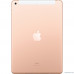  Apple iPad 10.2-inch Wi-Fi + Cellular 128GB - Gold [MW6G2RU/A] (2019)