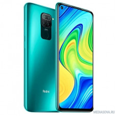 Xiaomi Redmi Note 9 4GB+128GB Forest Green