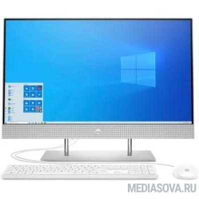  HP 27-dp0017ur [14Q50EA] silver 27