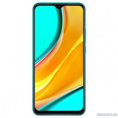  Xiaomi Redmi 9 4GB+64GB Ocean Green 