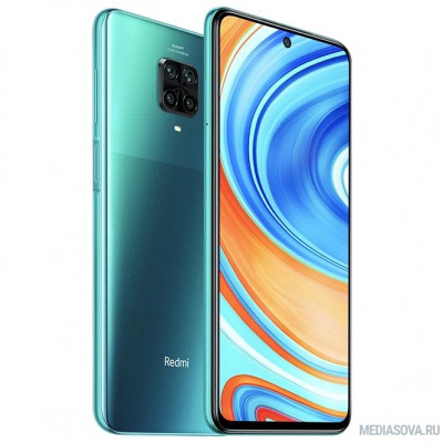  Xiaomi Redmi Note 9 Pro 6GB+128GB Tropical Green
