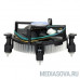  Cooler Intel Original S1156/1155/1150 97378 (Al+Cu) ITEM NAME Е97378/E41759