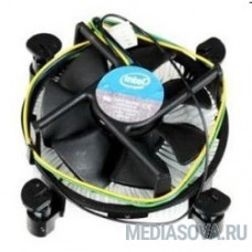 Cooler Intel Original S1156/1155/1150 (Al) PWM ( i3/G E97379 ) 