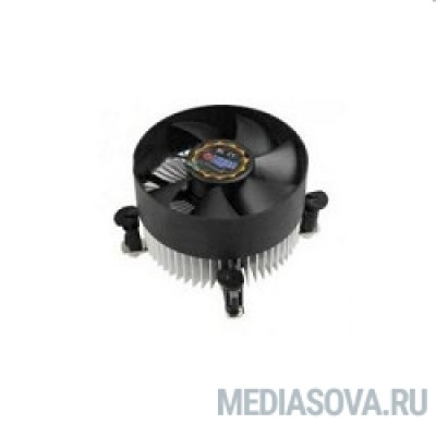  Cooler Titan (DC-156V925X/RPW) для s1156