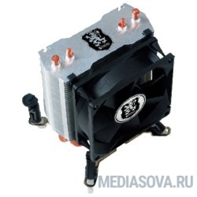  Cooler Titan  (TTC-NC65TX (RB)) для 1155/1156/1366/775/AM2/AM3/FM1 