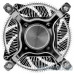  Cooler Titan (DC-155A915Z/R) для s1156