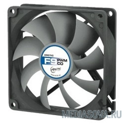  Case fan ARCTIC F9 PWM (PST) CO RTL (AFACO-090PC-GBA01)